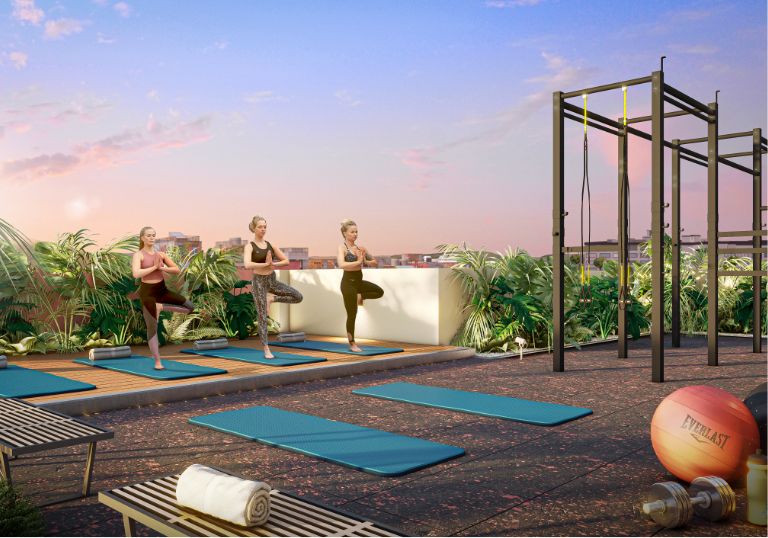 Terraza Yoga mood51